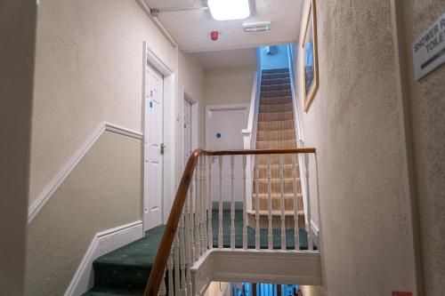 Jedburgh Guest House - image 10
