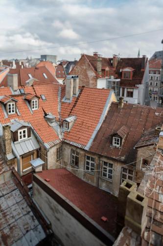 Hotel & Restaurant Neiburgs