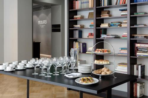 Neiburgs Hotel - image 3