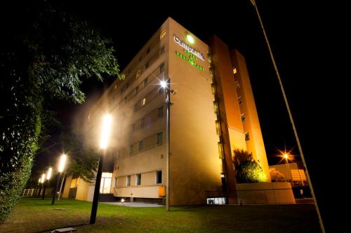 Campanile Barcelona South Cornella De Llobregat Hotel