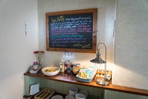 Jedburgh Guest House - image 7