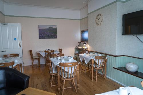 Jedburgh Guest House - image 3