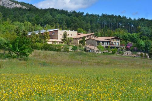 Hotel El Jou Nature - Sant Corneli de Cercs