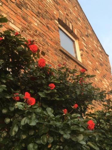 Eastfield Cottage Barn, , North Yorkshire