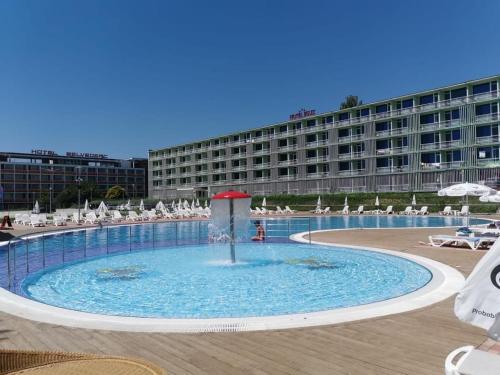 Hotel Felix – Eforie Nord, CA