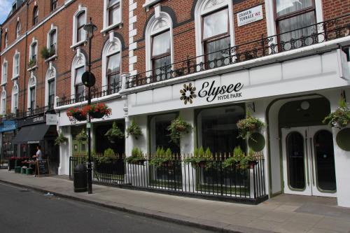Elysee Hyde Park - image 2