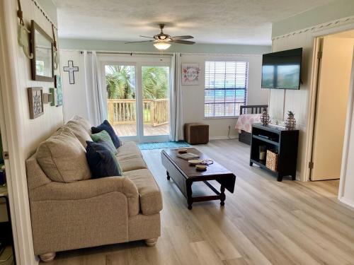 Sea Salt On The Rim home - image 4