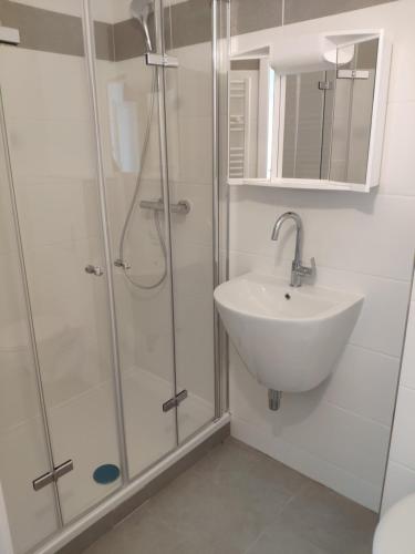 1210Apartment, Vídeň (fotografie 6)