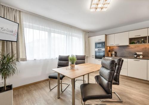 บริการและสิ่งอำนวยความสะดวก, Haus Elisabeth in มึลบัค