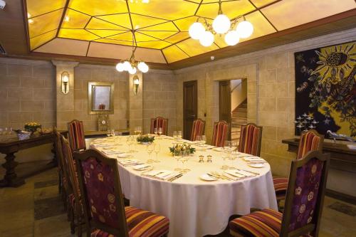 オテル ドゥ ラ シゴーニュ