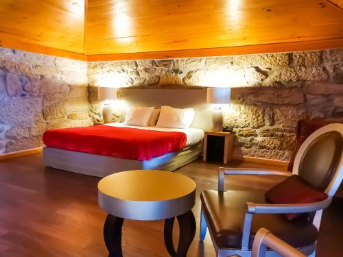 Casas Novas Countryside Hotel Spa & Events in Chaves