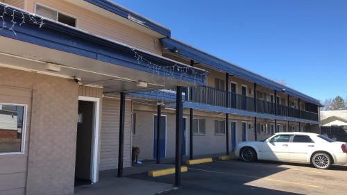 El Capri Motel - main image