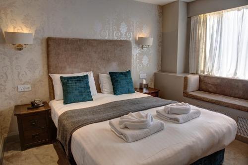 The Orwell Hotel - image 9