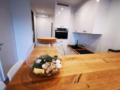 Apartament Deluxe Gdansk Sobieszewo 2
