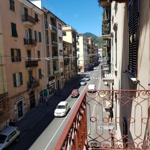 LE CAMERE DI OLTI 1