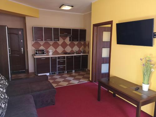Apartamenty Kostka - image 11