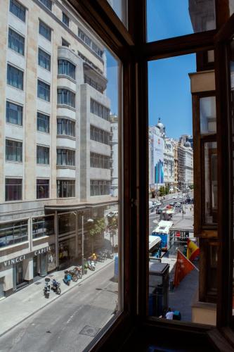 Apartamentos Sleep in Madrid, Madrid (fotografie 8)