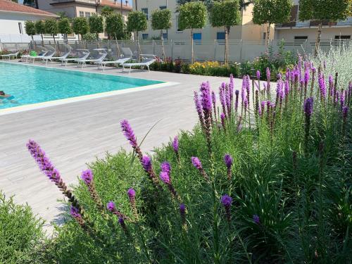 Homingarda - fine holiday apartments - image 14