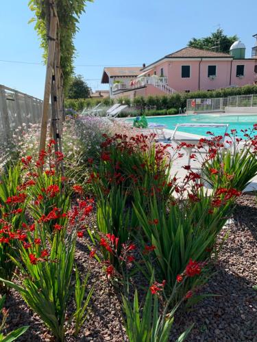 Homingarda - fine holiday apartments - image 10