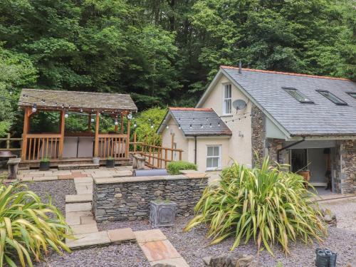 Bobbin Mill Cottage Ulverston - image 14