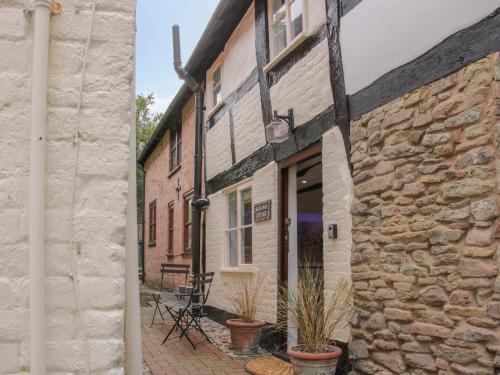 Hideaway Cottage, , Shropshire