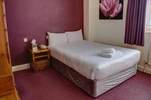 The Orwell Hotel - image 12