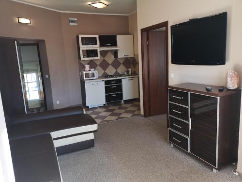 One-Bedroom Apartment image 7