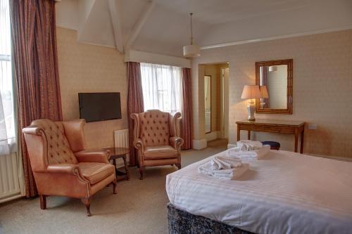 The Orwell Hotel - image 13