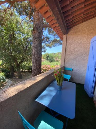 Appartement Les grands pins - Location saisonnière - Roquebrune-sur-Argens