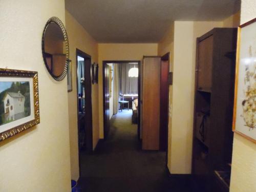 Létesítmények, Gib mir funf! Ferienwohnung in St. Blasien in Sankt Blasien