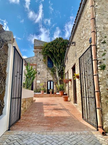 Agriturismo Baglio Lauria