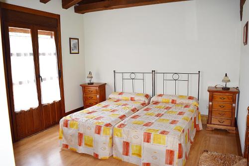  La Canaleja in Torre Val de San Pedro