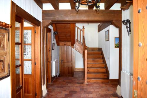 Entrance, La Canaleja in Other