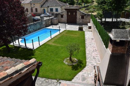 View, La Canaleja in Other