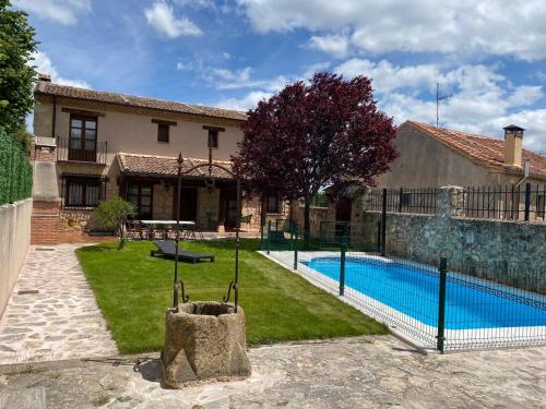 Garden, La Canaleja in Other