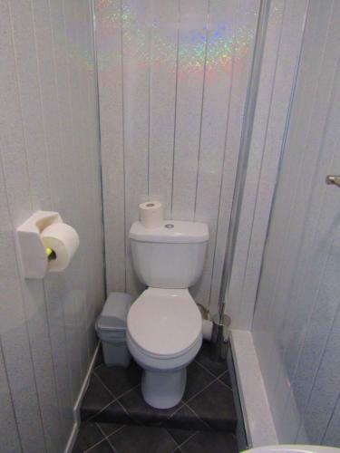 Alderley Hotel Blackpool - image 5