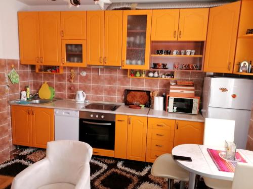 Apartman Nena in Nova Varoš