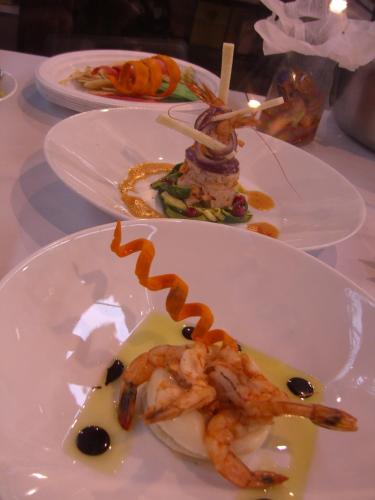 Ételek és italok, LiebesNesterl Bergwirt - Boutique Hotel in Koflach