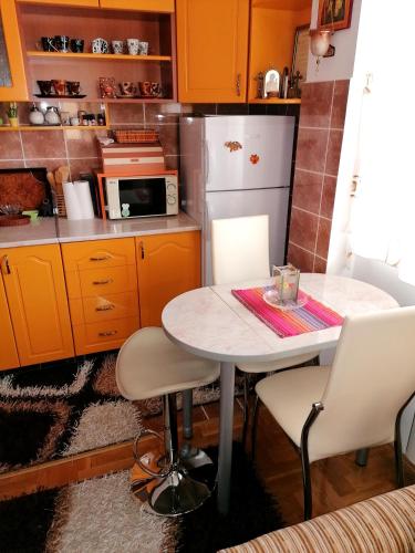 Apartman Nena in Nova Varoš