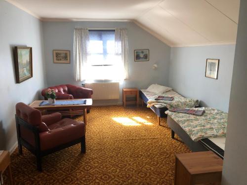 Älvtomt Room Type - Double Room with Lake View