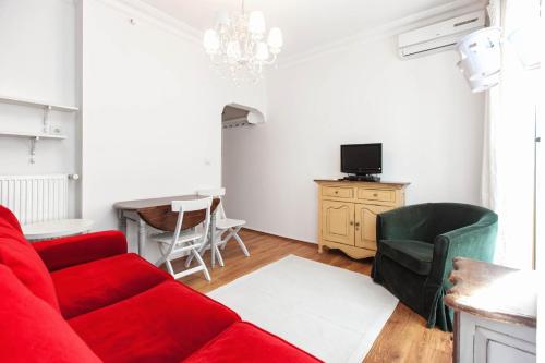 Frida Suites - main image