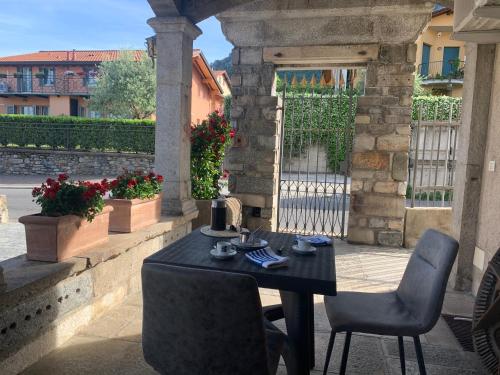  Appartamento Renzo, Dongo, Lago di Como in Dongo