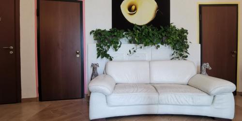 Hotel-Locanda ZANZARINA D'ORO nel PARCO OGLIO SUD in Canneto sull' Oglio