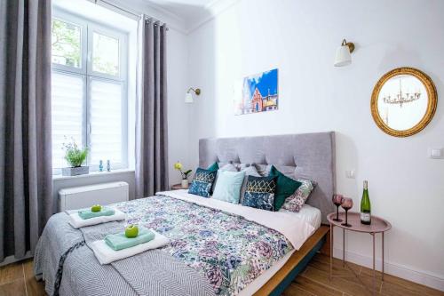 Apartament Ex Libris, Cracovie (photo 7)