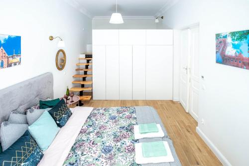 Apartament Ex Libris, Cracovie (photo 9)