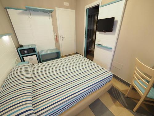 Hotel La Spiaggia 4