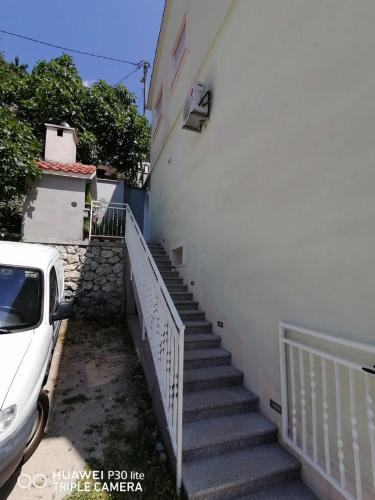  Apartman Mario 2 in Blato na Cetini