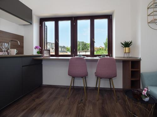 Arena Delight Studio Apartments 4