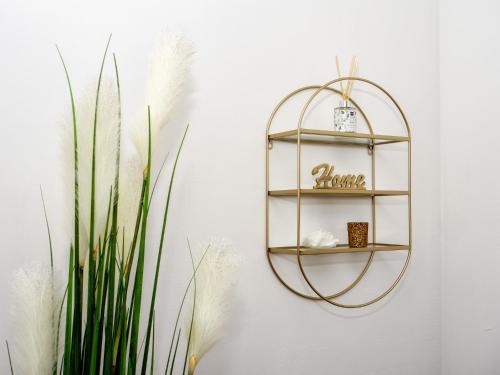 Arena Delight Studio Apartments 4