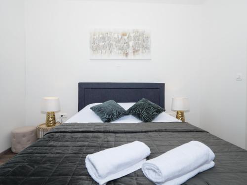 Arena Delight Studio Apartments 5